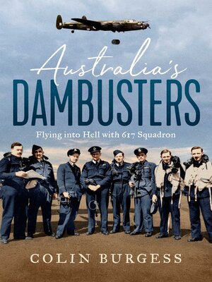 cover image of Australia's Dambusters